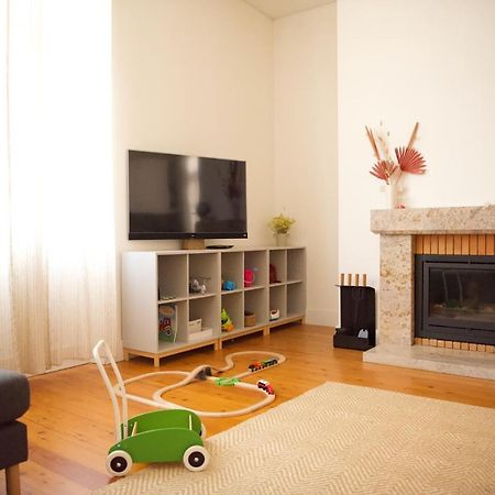 Link Alcacer Apartment Alcacer do Sal Exterior photo