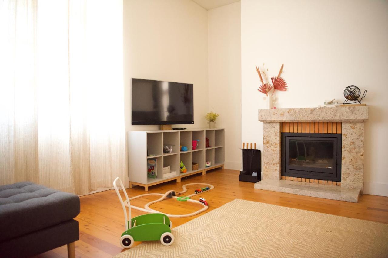 Link Alcacer Apartment Alcacer do Sal Exterior photo