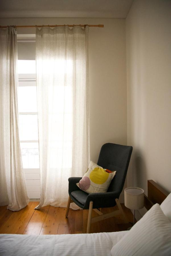 Link Alcacer Apartment Alcacer do Sal Exterior photo