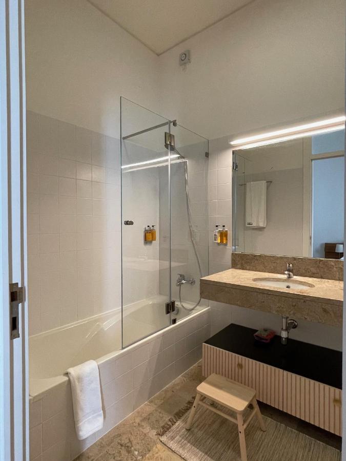 Link Alcacer Apartment Alcacer do Sal Exterior photo