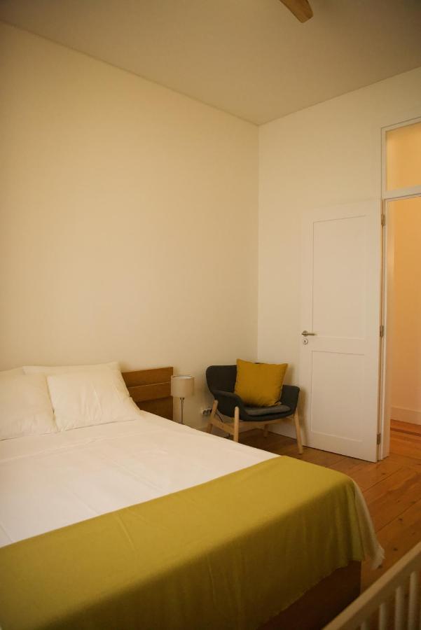 Link Alcacer Apartment Alcacer do Sal Exterior photo