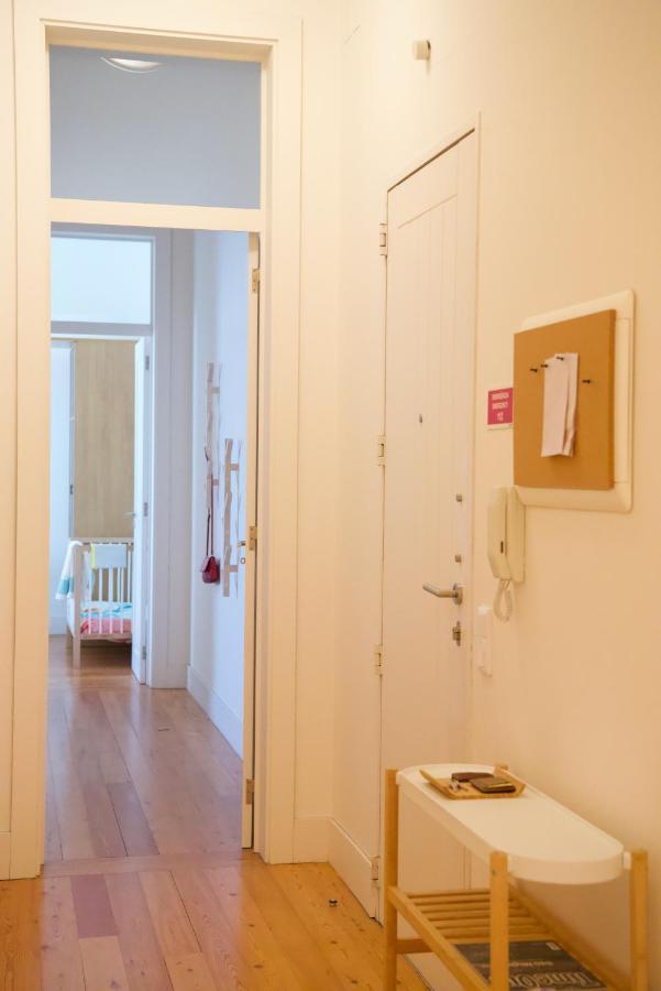 Link Alcacer Apartment Alcacer do Sal Exterior photo