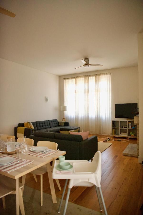 Link Alcacer Apartment Alcacer do Sal Exterior photo