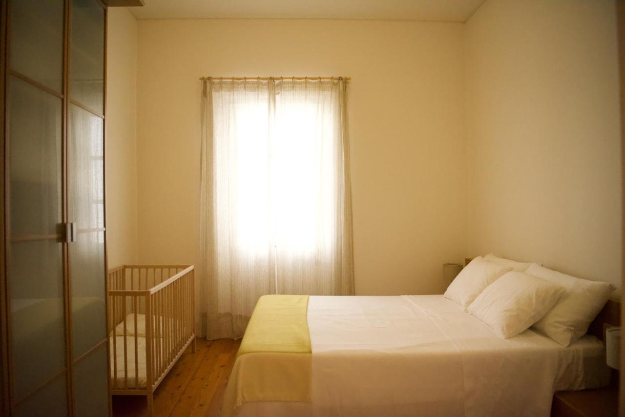Link Alcacer Apartment Alcacer do Sal Exterior photo