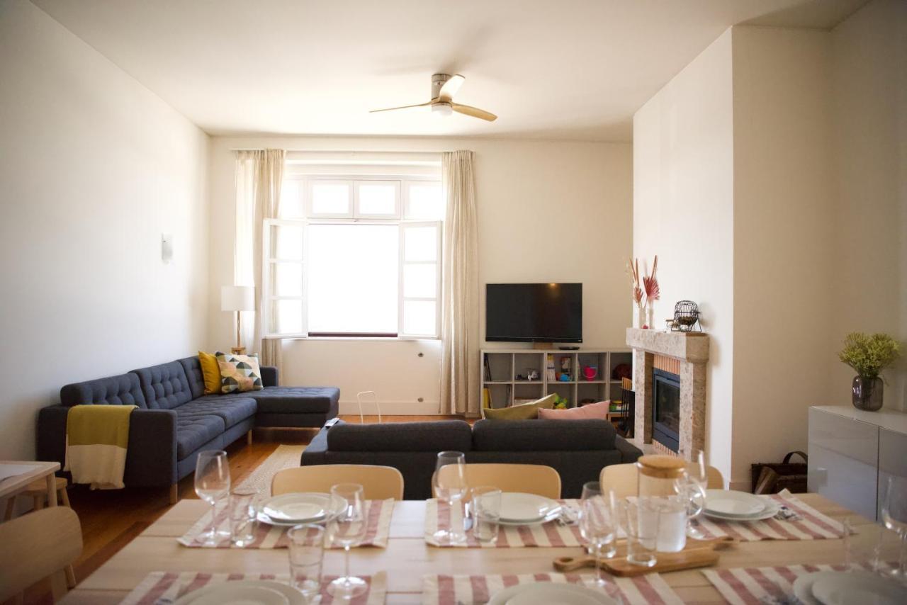 Link Alcacer Apartment Alcacer do Sal Exterior photo
