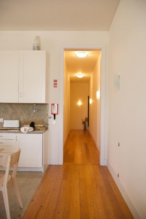 Link Alcacer Apartment Alcacer do Sal Exterior photo
