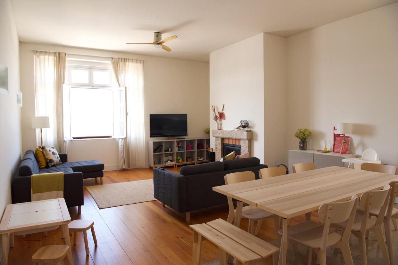 Link Alcacer Apartment Alcacer do Sal Exterior photo